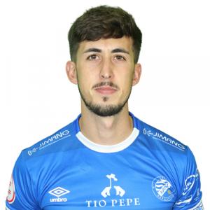 Marcelo (Xerez D.F.C.) - 2022/2023